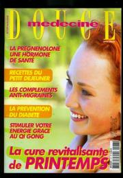 M&eacute;decine douce